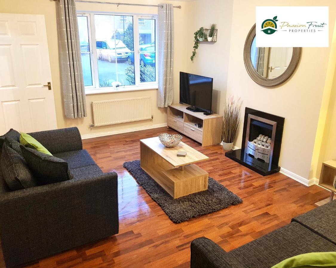 Holiday home Passionfruitproperties Centre House: 3br Near *