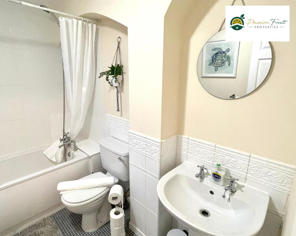 Holiday home Passionfruitproperties Centre House: 3br Near *