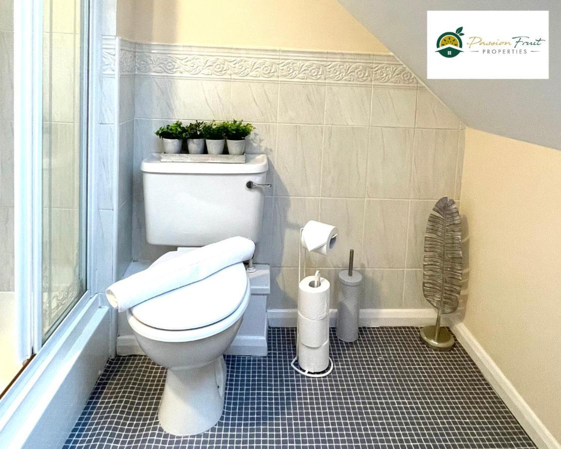 Holiday home Passionfruitproperties Centre House: 3br Near Coventry