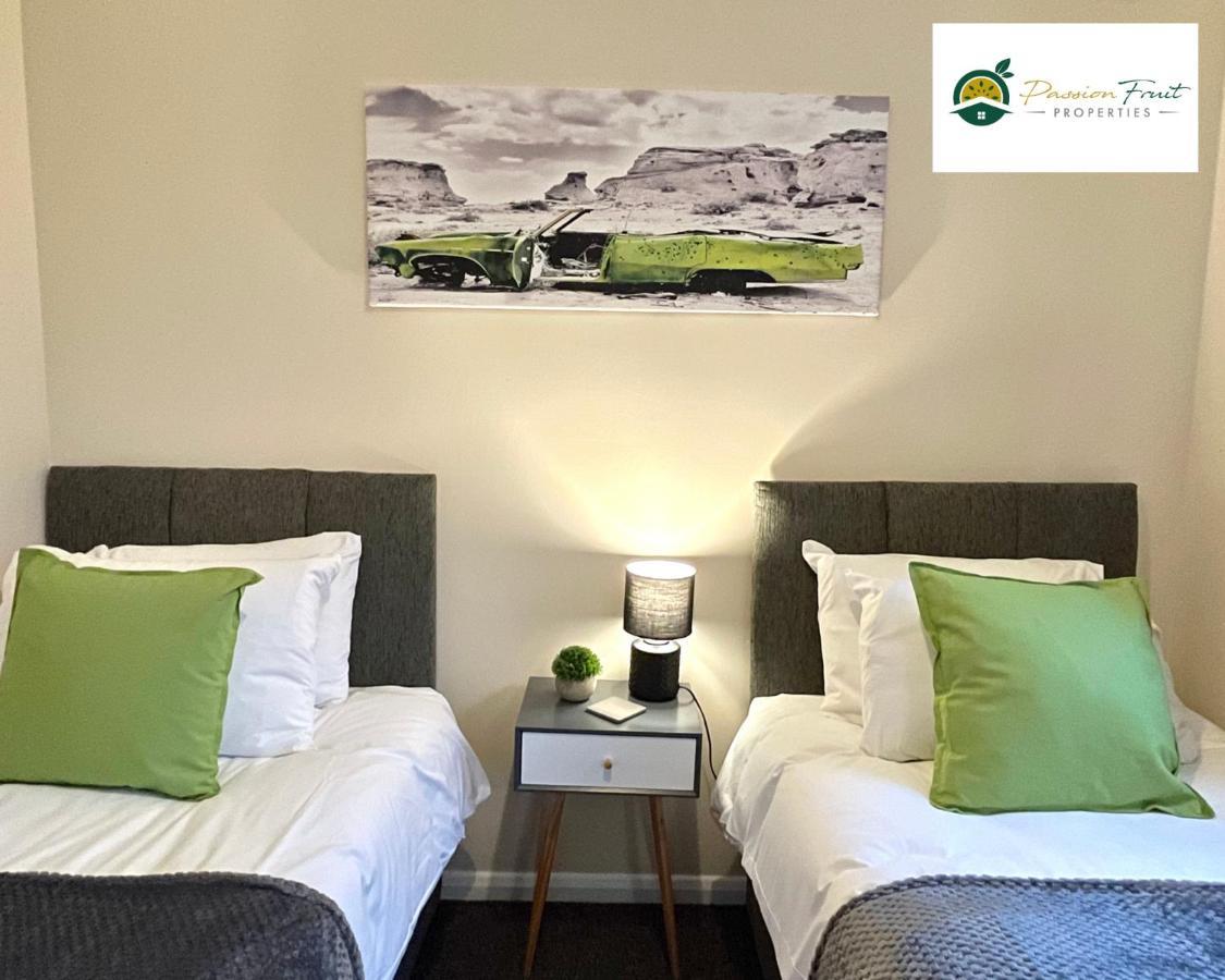 Holiday home Passionfruitproperties Centre House: 3br Near